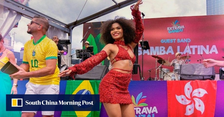 5 of the best things to do in Hong Kong this wet weekend, May 22-24