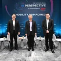 Humanoid robots at MRT stations in 10-15 years: Panellists at ST roundtable on future of transport