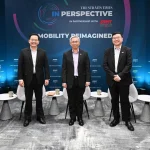 Humanoid robots at MRT stations in 10-15 years: Panellists at ST roundtable on future of transport