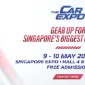 Find car deals at The Car Expo this weekend