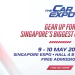 Find car deals at The Car Expo this weekend