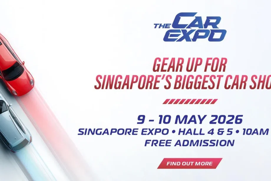 Find car deals at The Car Expo this weekend