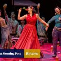 Review | East meets West as Opera Hong Kong’s Carmen takes place in 1970s Hong Kong