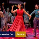 Review | East meets West as Opera Hong Kong’s Carmen takes place in 1970s Hong Kong