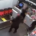 Dispute between 2 employees at Jurong LiHo outlet turns physical; police report lodged, Singapore News