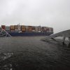 US prosecutors charge Singapore ship operator, key employee in deadly crash that collapsed Baltimore’s Key Bridge