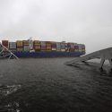 US prosecutors charge Singapore ship operator, key employee in deadly crash that collapsed Baltimore’s Key Bridge