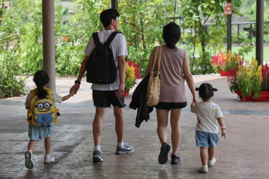 White Paper on fertility to draw on research and propose ways to support marriage and parenthood