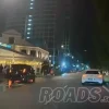 Man arrested for drink driving after accident in Clarke Quay