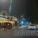 Man arrested for drink driving after accident in Clarke Quay