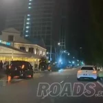 Man arrested for drink driving after accident in Clarke Quay