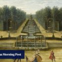 Gardens of China and Europe juxtaposed in spectacular Hong Kong exhibition featuring Monet