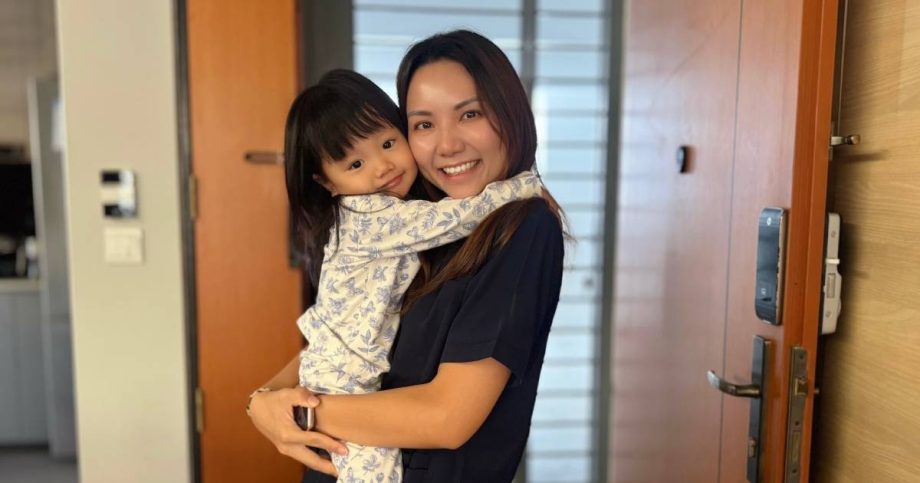 ‘I don’t want mama to go to work’: Can working mums in Singapore truly have it all?, Lifestyle News