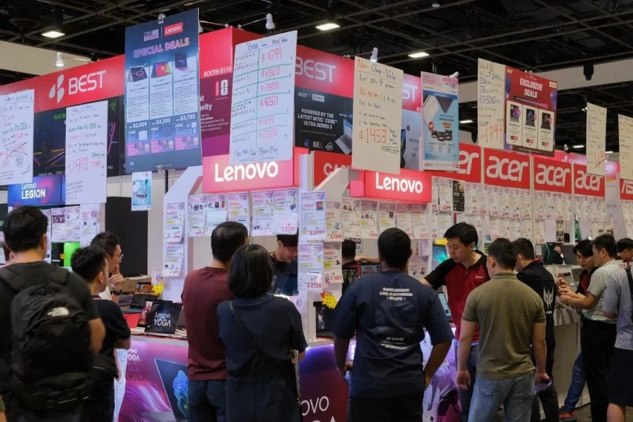 CEE 2026: Best laptop & networking deals CEE 2026: Best laptop & networking deals