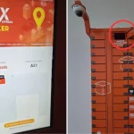 ‘I felt trapped’: Shopee customer struggles to reach parcels on highest row of Yishun self-collection locker