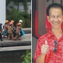 Segar LRT accident: Operations manager victim