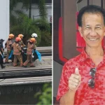 Segar LRT accident: Operations manager victim