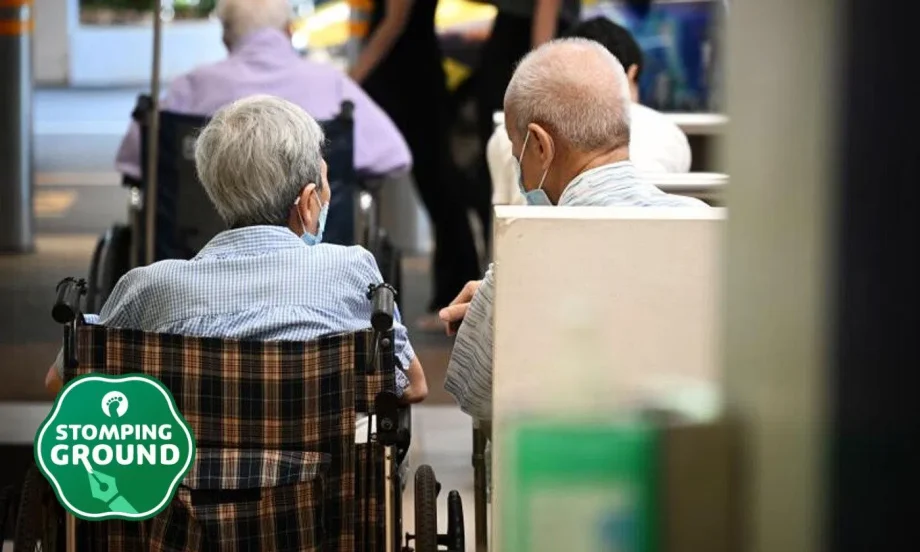 Man, 70, questions desire to live past 100