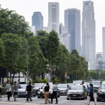 Only 3 in 5 people find S’pore roads safe; three-quarters blame impatience for most traffic hazards