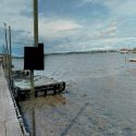 Worker, 30, dies after being struck by lightning on floating fish farm off Lim Chu Kang, Singapore News