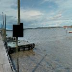 Worker, 30, dies after being struck by lightning on floating fish farm off Lim Chu Kang, Singapore News