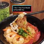 @chopesg 1-for-1s perfect for sharing (or eat it all yourself, we ain’t judging!…