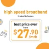 M1’s new HomePac broadband lifestyle bundle plans offers more savings than you expect