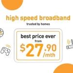 M1’s new HomePac broadband lifestyle bundle plans offers more savings than you expect
