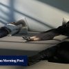 Hong Kong’s 2026 Venice Biennale pavilion wows the crowds to sleep