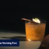 Drink in Focus: Lee cocktail at The Green Door