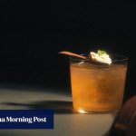 Drink in Focus: Lee cocktail at The Green Door