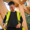 Gel-based cooling wear trialled in Singapore can potentially reduce body heat by 9 deg C