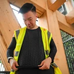 Gel-based cooling wear trialled in Singapore can potentially reduce body heat by 9 deg C