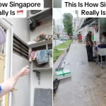 Australian tourist explores Yishun HDB estate and calls it ‘filthy’: ‘Not that Crazy Rich Asians type’