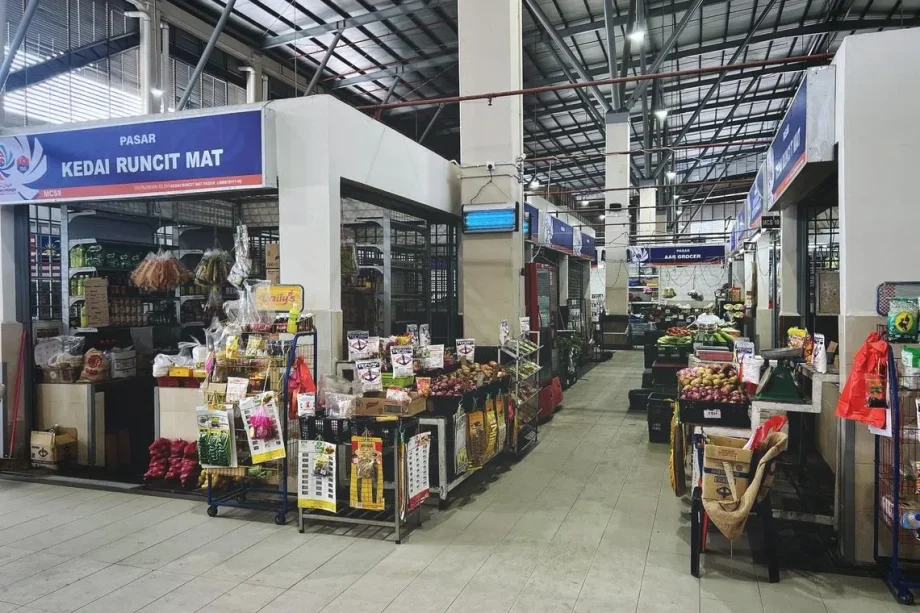 How Johor takes inspiration from Singapore
