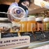 Halal certification for Singapore restaurants