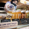 Halal certification for Singapore restaurants