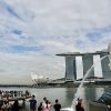 Singapore ranked 2nd happiest economy in 2025, with Taiwan taking top spot