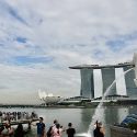 Singapore ranked 2nd happiest economy in 2025, with Taiwan taking top spot