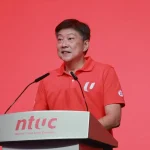 NTUC to commit  million to help workers in 2026