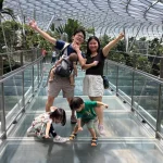 Rise of stay-at-home dads in Singapore