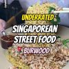 @phatlifeproject SINGAPOREAN FOOD is  SINGAPOREAN FOOD INSTITUTION IN SYDNEY – R…