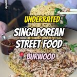 @phatlifeproject SINGAPOREAN FOOD is  SINGAPOREAN FOOD INSTITUTION IN SYDNEY – R…