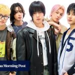 How K-pop boy band Naze’s multinational members found ‘natural chemistry’ for debut album