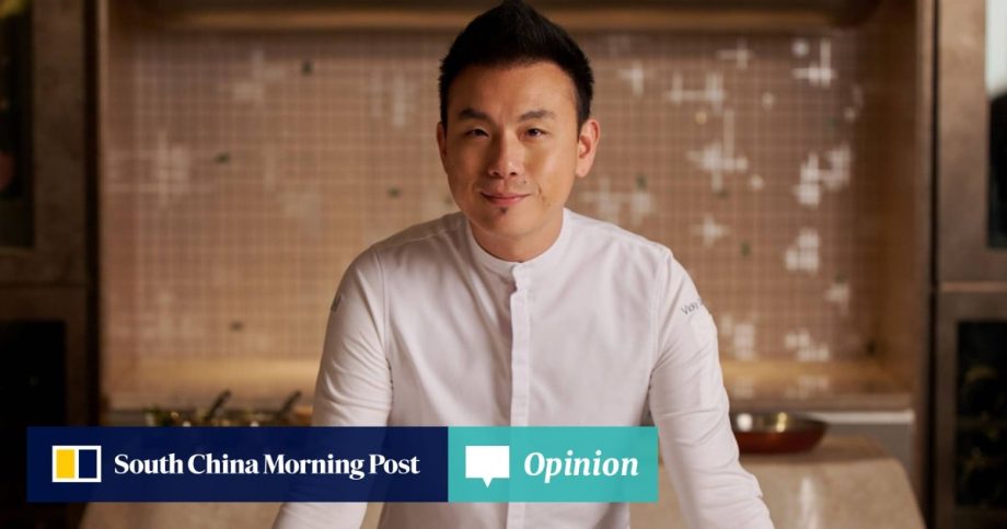 On the Menu | Vicky Cheng’s new Estuary restaurant in Macau is French dining but not as we know it On the Menu | Vicky Cheng’s new Estuary restaurant in Macau is French dining but not as we know it