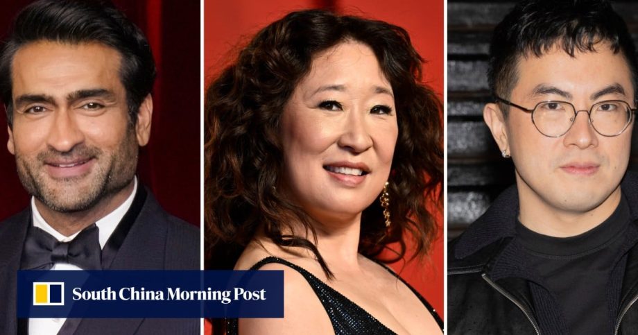 HBO’s The A List explores AAPI stories with names like Sandra Oh, Kumail Nanjiani HBO’s The A List explores AAPI stories with names like Sandra Oh, Kumail Nanjiani