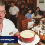 Hong Kong’s curious history of Swiss restaurants, and 2 that have endured