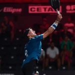 Singapore, Joris wins first title on the CUPRA FIP Tour Singapore, Joris wins first title on the CUPRA FIP Tour