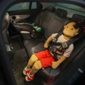Child car seats: A matter of life and death
