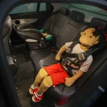 Child car seats: A matter of life and death